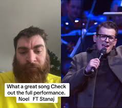 #duet with @Tommee Profitt #thebirthofaking