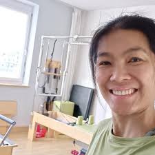 Khunnaphat-Pilates am Achensee‎