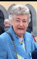Condolence Book for Kathleen Meehan (née Mc Mahon) (Castletown Kilpatrick,  Meath)