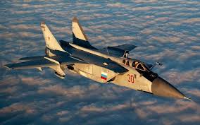 The aircraft was designed by the mikoyan design bureau as a replacement for the earlier. Mikoyan Mig 31 Wallpapers Wallpaper Cave