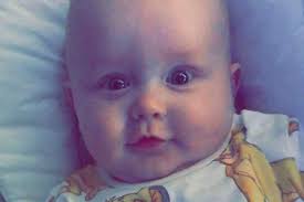 Fundraiser by Deborah Whelan : Baby~Ryder Thompson