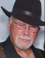 James Worthen Obituary (1943