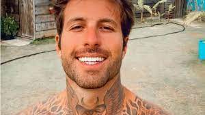 Hoje a poesia faz morada. Claudinho Matos Promete Se Dedicar Ao Maximo Para O Reality Ilha Record Fotos R7 Novidades