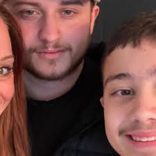 Fundraiser by Shawna Guedry : Help Mica Heal and Care for Her Boys