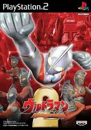 Ultraman Jack Games Giant Bomb