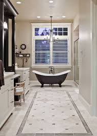 Every day here at roomsketcher, we see hundreds of bathroom designs, floor plans and we work with customers just like you to help you create floor plans and to visualize your design ideas in 3d. Tile Floor Designs Houzz