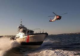 US Coast Guard transfers 15 migrants to The Bahamas after interdiction of vessel carrying 19 east of Miami Beach