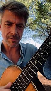 Warming up the pipes while meddling in some Skip James… Hitting the road  soon, see you all out there!, 📍 Tour Dates:, 9/13