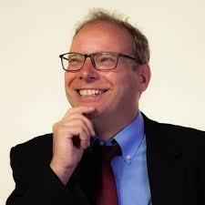 Profile of Chris Baumann — EducationHQ