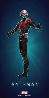 Maybe you would like to learn more about one of these? Mobile Ant Man Marvel Wallpapers Wallpaper Cave