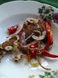 Untuk menjadi syarikat utama dalam menghasilkan makanan kering yang halal di ini serba sedikit latar belakang mengenai syarikat ikan perkasam interprise. 42 Ikan Pekasam Goreng Cili Resepi Kitchen