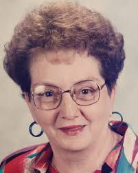 Mary Jane Bergeron Obituary December 8, 2024