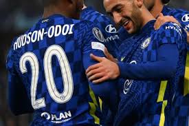 Últimas noticias, fotos, y videos de champions league las encuentras en depor.pe. Ver Goals Malmo Vs Chelsea Jornada 4 Uefa Champions League Free Hoy Online Champions League Memesita