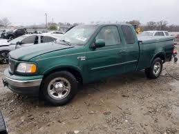 Image result for Amazon Green 2000 F150