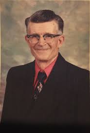 Elias Ritter (1910-1982)