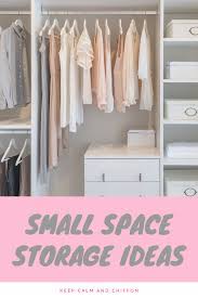 How to arrange a small bedroom. Bedroom Organization Tips For Small Spaces In 2021 Organization Hacks Bedroom Pinterest Room Decor Small Space Bedroom