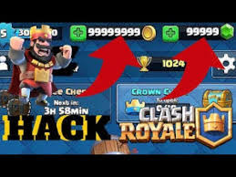 Mod info:(¿qué es modded?) unlimited gem and free chests. Clash Royale Unlimited Coins And Gems Gameplay Download Apk Youtube