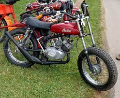 1970s Indian Dirt Bike Bike Dirt Bike Motorcycle Dirt Bike