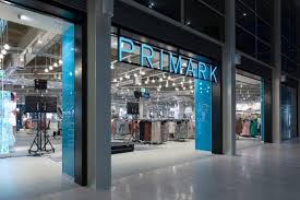 We will work with our supplier and, where required, other trusted third parties. Centre Mk Opens Largest New Store In 25 Years With Primark Retail Gazette