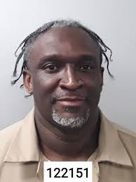 Offender Information