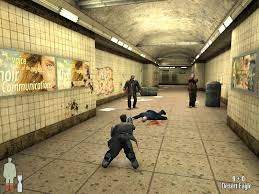 Resultado de imagem para 1 MAX PAYNE 1
