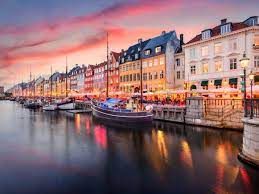 Although it does not lie on the scandinavian peninsula. Denmark Likely To Reopen For Travellers From May Times Of India Travel
