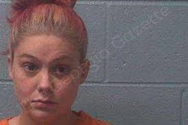 Angela Jarrard's Instagram, Twitter & Facebook