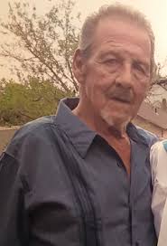 In Loving Memory of John (Jack) Claflin