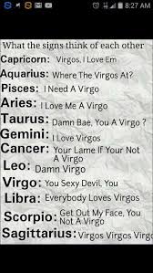 I M Not A Virgo But I Had To Pin Because It Is Hilarious I M Actually An Aquarius Virgo Virgo Quotes Zodiac Signs Virgo