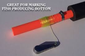 Captain Marks Products Marks Markers