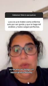 Que Le Pasó La Gordita Del TikTok