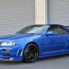 Nissan skyline gtr r32 r34 gtr nissan gtr r34 nissan gtr skyline tuner cars jdm cars toyota supra automobile jdm wallpaper. 1
