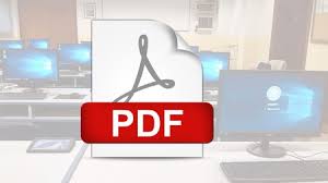 Adobe reader dc última versión 2021, más d Los Mejores Programas Para Leer Pdf En Windows 10 Gratis