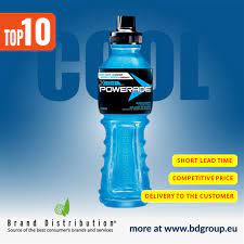 Ever since gatorade first refreshed college your votes will help determine the best sports drinks brands. Powerade Blue Isotonic Drink 500ml Buy Blue Isotonic Drinks Energy Sport Drinks Product On Alibaba Com