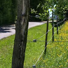 Alibaba.com offers 32,523 electric fence products. Electric Fences The Pros And Cons Millionacres