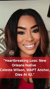 Celeste Wilson