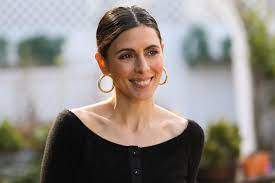 She portrayed meadow soprano in a main role of the sopranos. Jamie Lynn Sigler Leaves Quarantine Bubble To Get Ms Medication