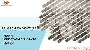 Sejarah Tingkatan 3 History Quizizz