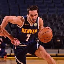 Scores 19 in losing effort. Hoy Juega Campazzo Hora Tv Y Mas