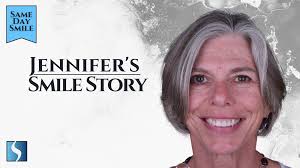 Patient Stories: Jennifer