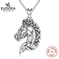 sterling silver horse jewelry canada