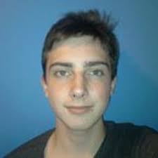 Aaron Horan's Instagram, Twitter & Facebook