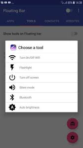 ★ add up to 4 shortcut categories (application, tool, contact, website link) and 5 shortcuts for each category. Get Lg V30 S Floating Bar Feature On Any Android Device Droidviews