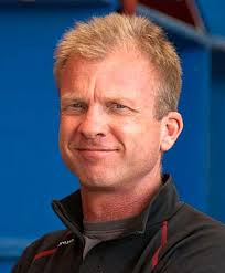 Nick Haley is fundraising for Blue