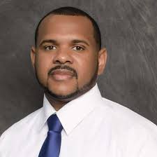 Darius Morris is a candidate in the November 4th election for the District  3 Police Commissioner seat. Since day one, he has said that he wants to be  known as the “People's