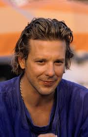 Mickey Rourke. Is this Mickey Rourke the Actor? Share your thoughts on this image? - mickey-rourke-1961796320