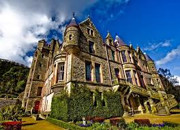 Moritz , who wrote in 1782, of all the towns i have seen outside london, nottingham is the loveliest and neatest. Belfast Castle Belfast Arrivalguides Com