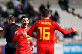 صور وخلفيات عن منتخب بلجيكا في كاس العالم 2019 سوف نقدم لكم اجمل الصور والخلفيات الروعه عن منتخب بلجيكا ,صور وخلفيات عن منتخب بلجيكا في كاس العالم 2019, صور وخلفيات , وللمزيد زورو موقعنا لحظات اكبر موقع في العالم والشرق الاوسط زورونا ونتمني ان. 7qnrmupormcgnm