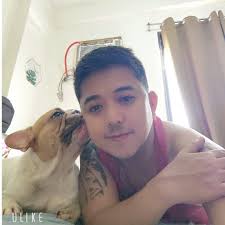 Argel Ramos's Instagram, Twitter & Facebook