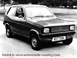 Image result for Slate Gray 1994 Reliant